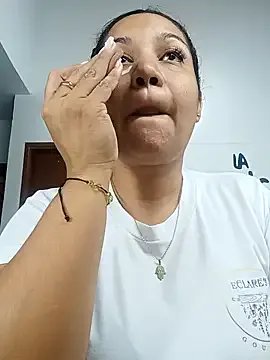 Samaraa_Lee from StripChat