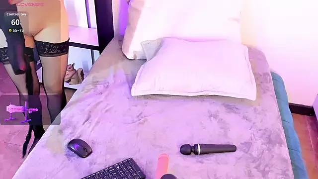 Samaraa_Smith from StripChat