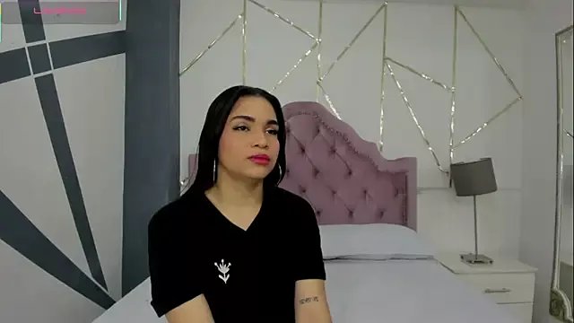 SamaraAnders_ from StripChat