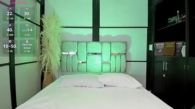 SamaraAnders_ from StripChat