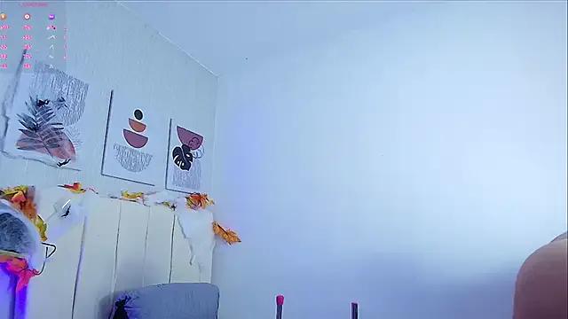 Samatha_collins from StripChat