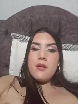 Samathahot2003 from StripChat