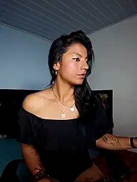 SamathaMay from StripChat