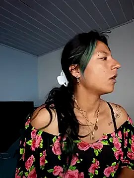 SamathaMay from StripChat