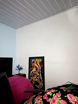 SamathaMay from StripChat