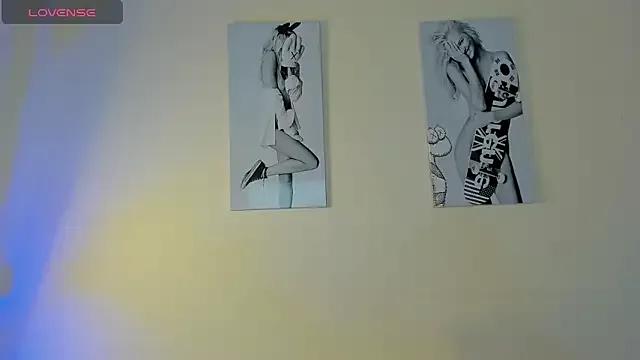 SamayRyann from StripChat