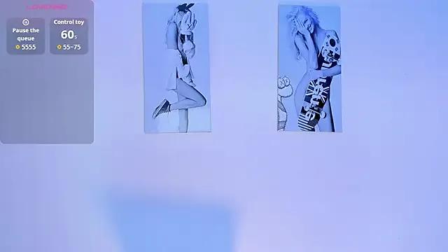 SamayRyann from StripChat