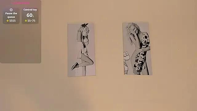 SamayRyann from StripChat