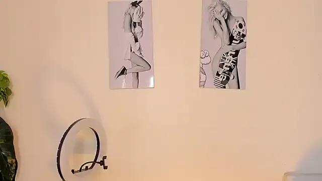 SamayRyann from StripChat