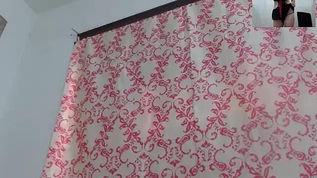 Sammanta_hott from StripChat