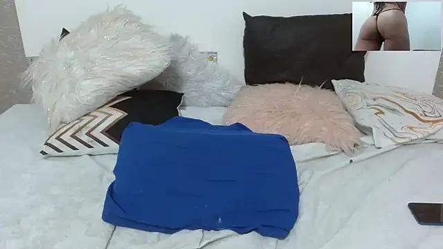 Sammanta_hott from StripChat