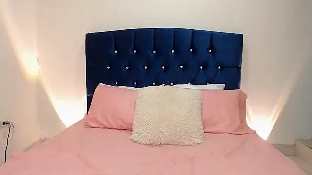 Sammy_bunny1 from StripChat