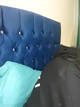 Sammy_bunny1 from StripChat