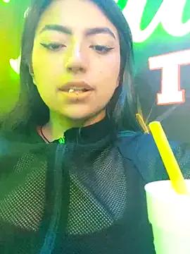 Sammy_bunny1 from StripChat