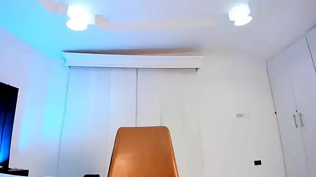 Sammy_dool from StripChat