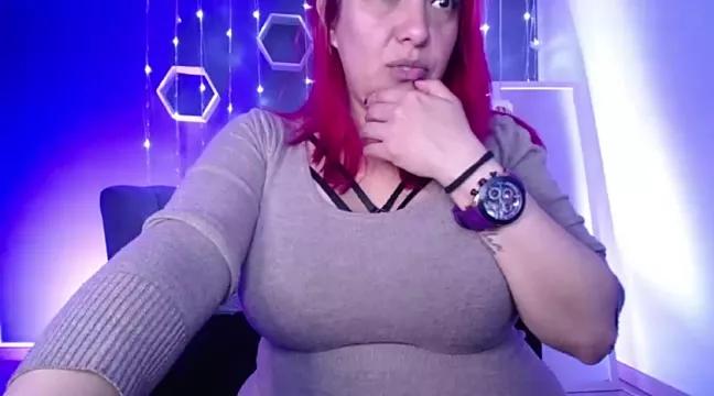 Sammy_owens_ from StripChat