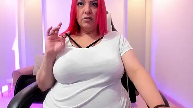 Sammy_owens_ from StripChat