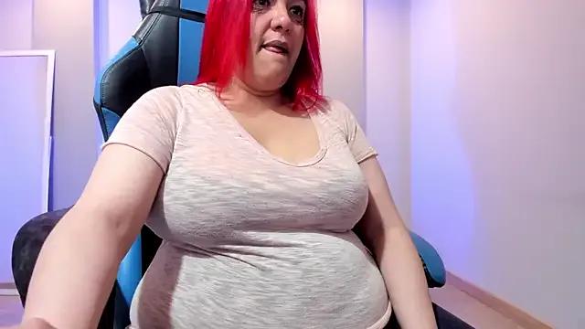 Sammy_owens_ from StripChat