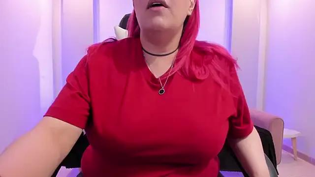 Sammy_owens_ from StripChat