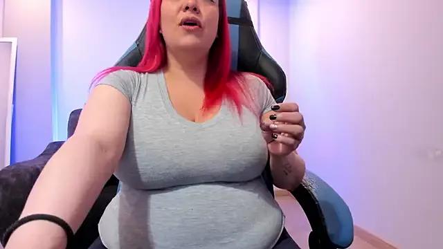 Sammy_owens_ from StripChat