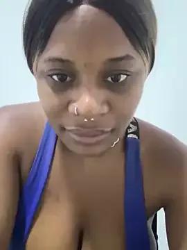 SammyDanger_ from StripChat