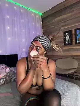 SammyDanger_ from StripChat