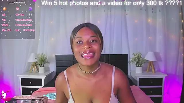SammyDanger_ from StripChat
