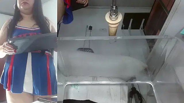 sammyEvans__ from StripChat