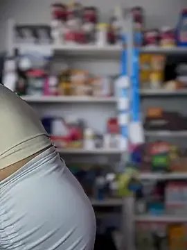 sammyqueenx21 from StripChat