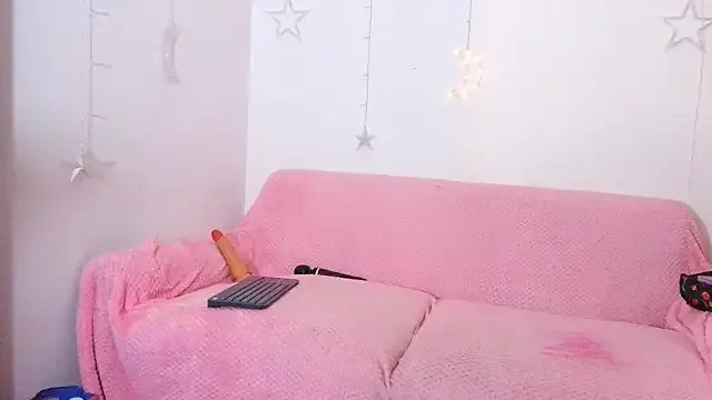 sammysexy_ on StripChat 