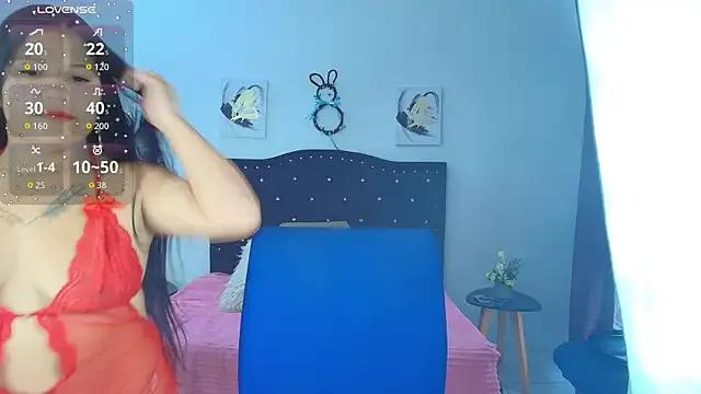 SammySmall_F_w from StripChat