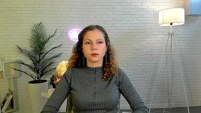 SammyWente from StripChat