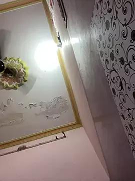 Sandhya_77 from StripChat is Private