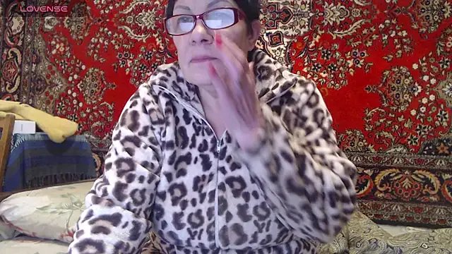 Sandra_Carina from StripChat