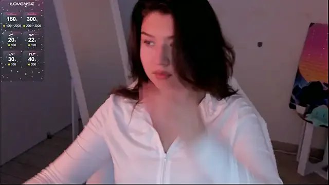 Sandra_Curly from StripChat