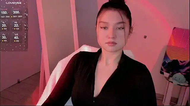 Sandra_Curly from StripChat