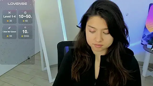 Sandra_Curly from StripChat