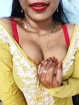 Naked Room Sania-Love 