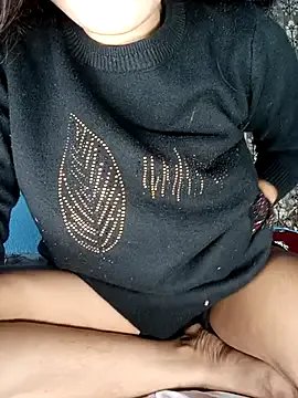 Saniya76 from StripChat