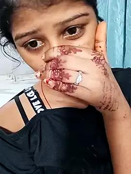 Naked Room Saniya_Doll 