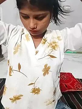 Saniya_Doll from StripChat is Private