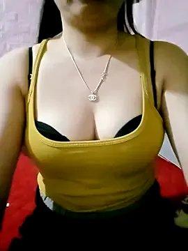 SansanCii on StripChat 