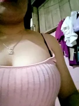 SansanCii on StripChat 