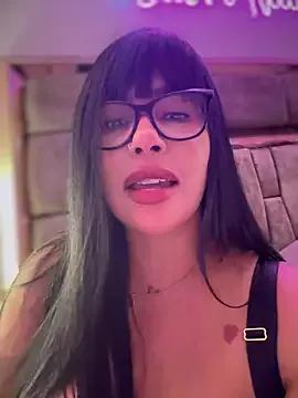 Naked Room Saorii_kiido 