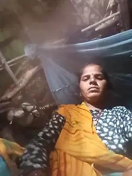 Sapna_cutt from StripChat