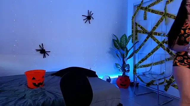 Sapphir3xoxo from StripChat