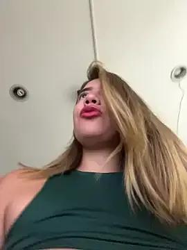 Sara_calderon from StripChat