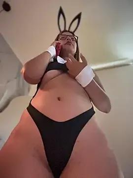 Sara_calderon from StripChat