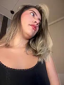 Sara_calderon from StripChat