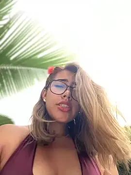 Sara_calderon from StripChat